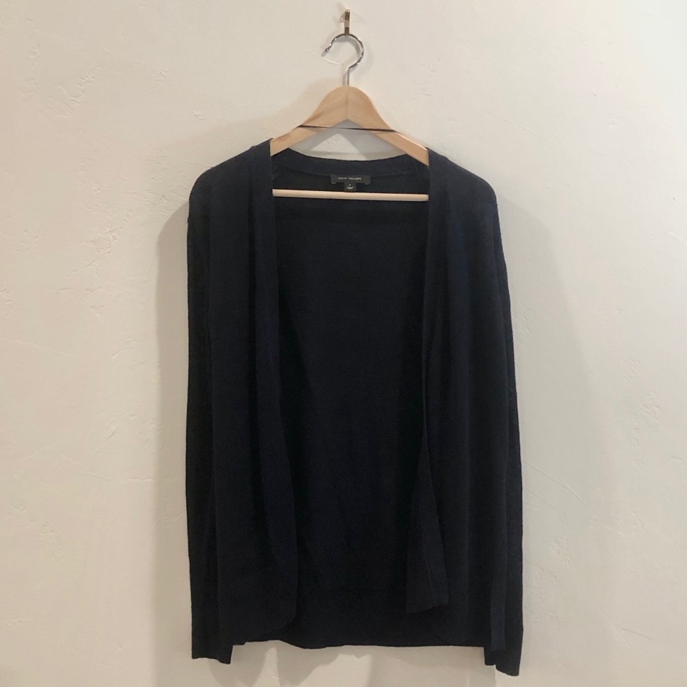 Ann Taylor Cardigan Sweater